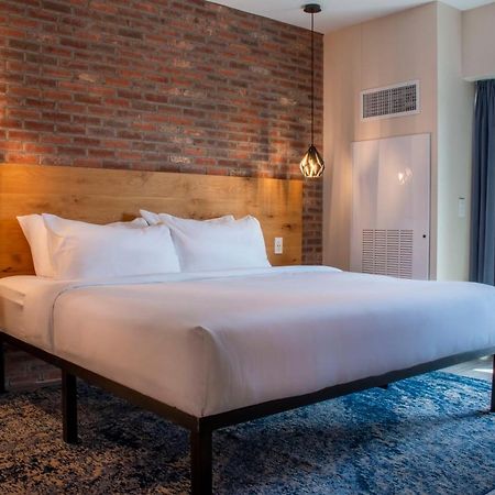 The Maj Hotel Philadelphia Exterior foto